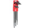 Hex Key Set, 2.5mm, L, 5pcs